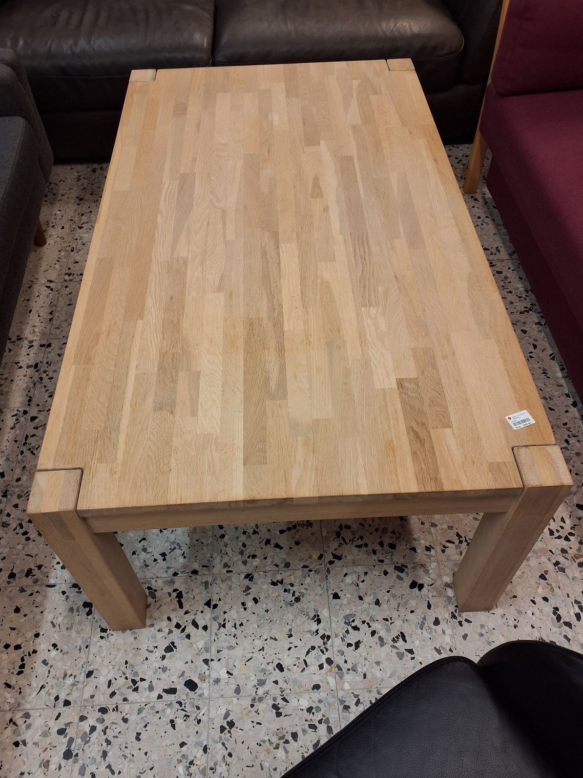 Sofa bord